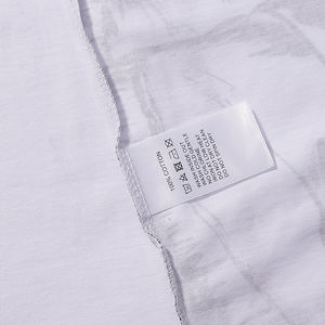 Camisetas de algodón 100% de alta calidad, ropa de calle con estampado gráfico, ropa de hombre de gran tamaño, camisetas de emoción mixta para hombres - Product Image 6