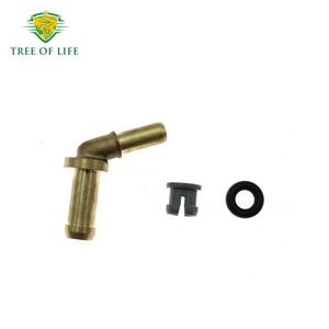 Kit de connecteurs de tuyau de sortie de thermostat Tree Of Life LR048474 pour moteur Jaguar Land Rover 3.0 V6 5.0 - Product Image 1