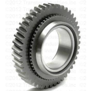Nueva Transmisión ZF47-36A de Alta Calidad, 44 Dientes, 1317 204 015 para ZF S547 - Product Image 1