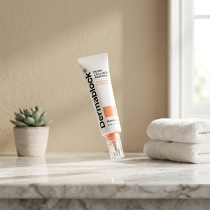 Ampolla di collagene da 30 ml prodotto per la cura della pelle con cellulosa Dermablock PDRN - Product Image 2