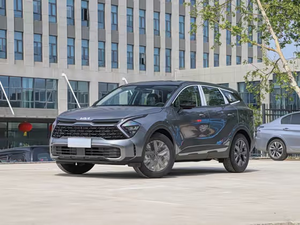 KIA Seltos <span class=keywords><strong>Sportage</strong></span> 2025 1.5 T 2WD Edición Prestige |   Vehículo de 5 Puertas y 5 Asientos con Motor de Bajo Consumo y Autonomía de 601-700 <span class=keywords><strong>km</strong></span> - Product Image 5