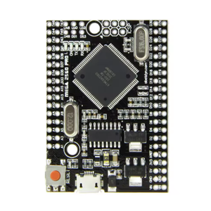 Carte de développement électronique intelligente Mega2560 Pro ATmega2560-16AU USB CH340G - Product Image 4