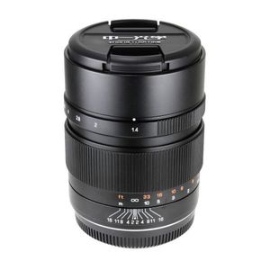 Zhongyi <span class=keywords><strong>เลนส์</strong></span>ออปติคอลโฟกัสคงที่แบบแมนนวล F1.4 GFX Hasselblad XCD ขนาดกลาง - Product Image 4