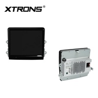 XTRONS 8,4 pulgadas octa-core Android coche estéreo pantalla reproductor Multimedia apto para Porsche BOXSTER CAYMAN 911 con sistema PCM 3,1