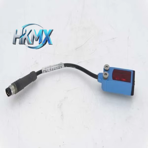 คอนโทรลเลอร์ PLC อุตสาหกรรม FX3U-64MT ES-A FX5U-32MR DS FX2N-48MT-001 ซีรีส์โมดูลลอจิกที่ตั้งโปรแกรมได้ - Product Image 1