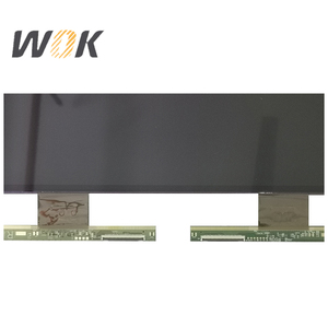 Quantité minimale de commande en gros 17 pièces commande en gros liquidation LC490DGJ-SLA1 écran de télévision de remplacement <span class=keywords><strong>Samsung</strong></span> écran de télévision 49 pouces panneau Lcd pour <span class=keywords><strong>téléviseur</strong></span> - Product Image 6