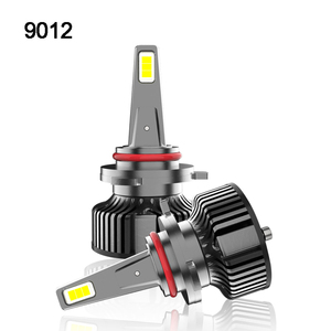Nouvel ensemble de pièces détachées, <span class=keywords><strong>ampoule</strong></span> de phare <span class=keywords><strong>LED</strong></span> intelligente 80W, étanche IP65, puce LMP haute puissance, ajustement universel, échantillon gratuit pour <span class=keywords><strong>voiture</strong></span> - Product Image 3