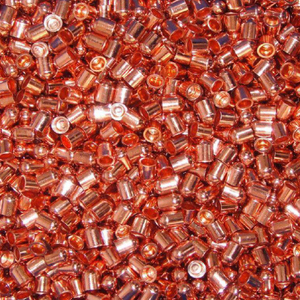 Puntas de Cobre y Electrodos de Soldadura para Soldadura por Puntos de Resistencia, Aplicaciones Industriales y Unión de Metales de Precisión - Product Image 2