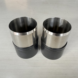 प्रयोगशाला के लिए एल्यूमीनियम टिन को मापने वाली मिट्टी की नमी - Product Image 4