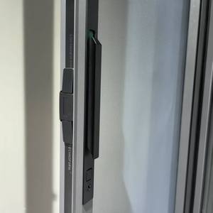 モダンなハリケーンインパクト耐候性アルミスイング窓空気タイトチルトターンウィンドウ安全メッシュハウス用ヴィラホテル - Product Image 4