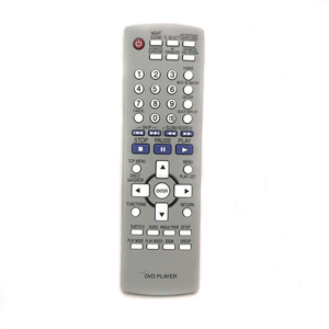 Nouvelle télécommande originale EUR7631190 pour Pana-sonic DVD DVDS422PC DVDS42PC - Product Image 1