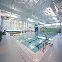 Pièce de système de CVC de conduit d'air de tissu de BD-T de Buding de longue durée pour la grande usine industrielle élevée
