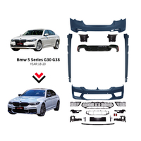 Nouveau Kit Carrosserie Extérieur F10 E60 G30 G38 Direct Usine : Feux Antibrouillard, Lame de Pare-chocs Avant, Diffuseur Arrière, Jupes Latérales – Pièces Auto OEM