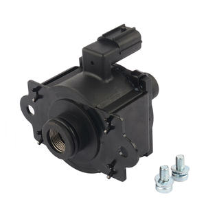 17310-S5A-L31ホンダシビックCR-VアキュラRSX RL 911-762 2N1135 CP216 PV337用蒸気キャニスターベントバルブソレノイド - Product Image 1