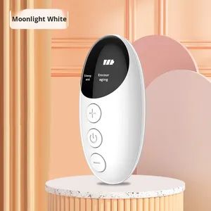 Carepik Hızlı Uyku Yardımcısı Yaşlanma Karşıtı Cihaz Taşınabilir Uykusuzluk Masaj Aleti Mikro Akım Akıllı El Tipi ISO/CE/RoHS Sertifikalı - Product Image 6