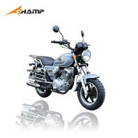 Motos OEM 125cc 150cc de Chine Nouveau modèle Bon prix Motos SL125 SL150