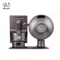 NEWEST Skin Analyzer Scanner AI Intelligent Image Instrument Detector Magic Mirror 3D Digital Facial Analysis Machine Product