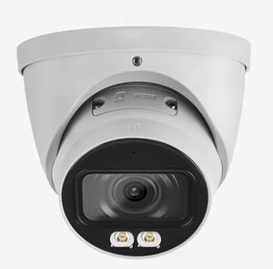 Caméra réseau WizSense IPC-HDW2449TM-S-IL, 4MP, couleur intégrale, double éclairage intelligent, IP67, focale fixe, type Eyeball, en stock - Product Image 3