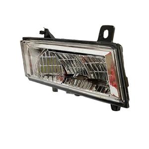 Phare antibrouillard led 24v oem pour <span class=keywords><strong>scania</strong></span> R650 G500 <span class=keywords><strong>S730</strong></span> S500 P500 camion 2552717 2552714 L 2552715 2552718 R - Product Image 3