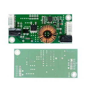 LED LCD Universal TV Backlight Constant Current Backlight Lamp <span class=keywords><strong>Driver</strong></span> Board <span class=keywords><strong>Boost</strong></span> 14-37 Inch - Product Image 6