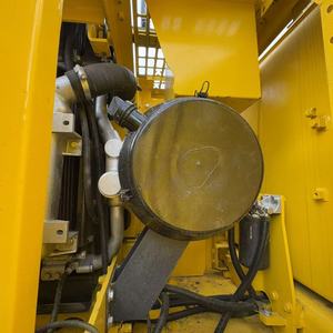 Excavadora de Orugas Multifuncional Komatsu PC350 de 32.3 Toneladas con Capacidad de Cucharón de 1.4m 2024 para Demolición de Edificios y Construcción de Carreteras - Product Image 3