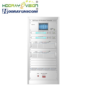 Trạng thái rắn 5KW <span class=keywords><strong>FM</strong></span> <span class=keywords><strong>Transmitter</strong></span> Stereo <span class=keywords><strong>FM</strong></span> <span class=keywords><strong>Transmitter</strong></span> Exciter Kit cho phát thanh truyền hình - Product Image 1