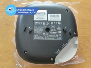 *Authentique* Nouveau point d'accès sans fil unifié intérieur Wi-Fi 6 d'entreprise <span class=keywords><strong>Aruba</strong></span> <span class=keywords><strong>AP</strong></span>-<span class=keywords><strong>303</strong></span> (RW) <span class=keywords><strong>JZ320A</strong></span> - Product Image 6