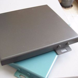 Tấm Ốp Tường Nhôm Cứng Có Thể Tái Chế Đa Năng - Product Image 1