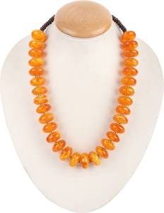 Collares de resina de alta calidad para uso diario Estilos de exportador indio clásico para fiestas de regalos disponibles a precio mayorista India - Product Image 2