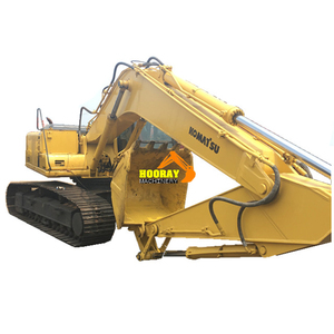 ใช้ Komatsu PC220LC-6รถขุดตีนตะขาบ/PC220-6 Komatsu PC220-7 PC200-6 PC200-8 Komatsu Pc220lc-6รถขุด - Product Image 1