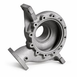 Services d'impression 3D en métal Usinage de précision Usinage CNC de qualité industrielle Acier inoxydable Alliage d'aluminium Acier pour outillage Alliage de titane SLM - Product Image 1