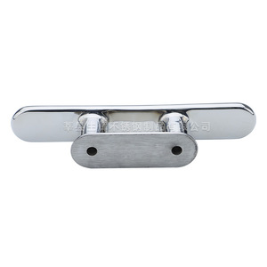 Shining Heavy-duty Integrated Cable Bolt 10-inch Stainless Steel Boat Fitting for <b>Yachts</b> and Speedboats - Product Image 2