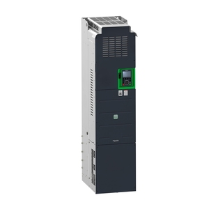 Variador de Velocidad Altivar Process Serie ATV900, Frecuencia ATV930C11N4 110KW 380-480V 3PH IP20 con Unidad de Frenado VFD ATV930C11 - Product Image 4