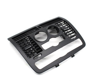 Couvercle <span class=keywords><strong>de</strong></span> calandre d'aération pour Mercedes Benz Vito Viano W636 W639 2010-2015 - Product Image 2