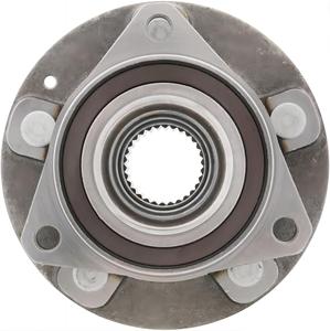 Parti di alta qualità cuscinetto mozzo ruota auto 13507016 11547142 11548714 cuscinetto ruota 13398836 e mozzo assemblaggio per CHEVROLET <span class=keywords><strong>OPEL</strong></span> - Product Image 2