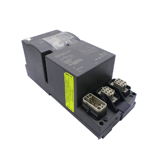 1plc Stuk Merk Origineel EM <span class=keywords><strong>3</strong></span> RS 3RK13-JS1-1AA3 OMKEERSTARTER - Product Image 1