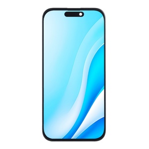 หน้าจอ LCD ทดแทน ZY สำหรับ iPhone 15 Pro Max อะไหล่ขายส่ง จอสัมผัสโทรศัพท์มือถือ รับประกัน 1 ปี 13 Pro Max - Product Image 3