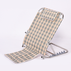 Respaldo Plegable para Cama, Soporte Lumbar para Cuidado en el Hogar - Product Image 3