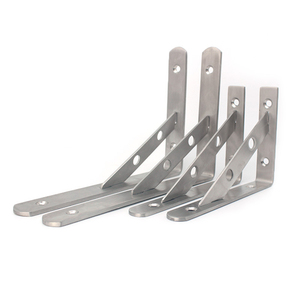 Zfyl 5000a6 Hot Bán Kệ Chân Đế Dày Có Thể Tháo Rời Chân Đế Kim Loại Thép Không Gỉ Nổi Kệ Khung - Product Image 6