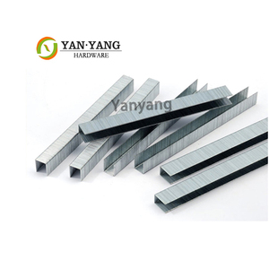 Yanyang bán 80 loạt mặt hàng chủ lực cho bọc đồ nội thất móng tay 8010 STAPLE - Product Image 2