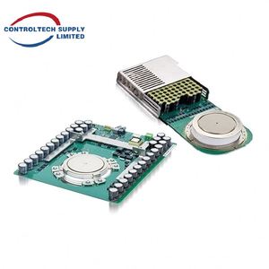 Module d'alimentation en aluminium fourni par l'usine 5SHY5045L0020 AC10272001R0101 5SXE10-0181 MODULE - Product Image 3