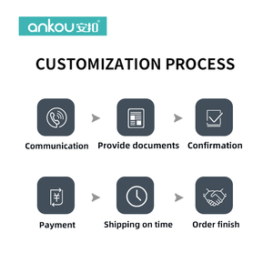 Hộp đựng đồ ăn nhẹ bằng nhựa tiết kiệm không gian, không chứa BPA, có thể xếp chồng lên nhau, được LFGB phê duyệt, bảo quản thực - Product Image 2