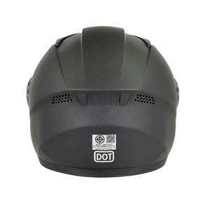 <span class=keywords><strong>Casco</strong></span> de Motocicleta Integral de PP, Económico y Nuevo, con Certificación Ccc, para Todas las Estaciones, Cierre Rápido, de Fábrica - Product Image 4