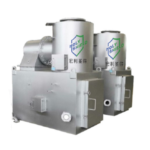 Hệ Thống Quản Lý Chất Thải Thực Phẩm - Product Image 3