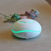 Diffuseur d'huiles essentielles, purificateur d'air, diffuseur de parfum, machine de remplissage, atomiseur d'arômes pour voiture