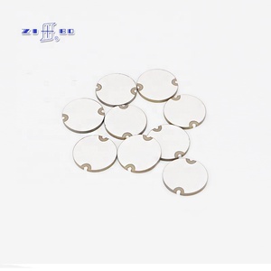 Bán buôn các loại đầu dò siêu âm Piezo cảm biến áp suất áp điện <span class=keywords><strong>30kHz</strong></span> 60 KHz đầu dò siêu âm 60 KHz - Product Image 6