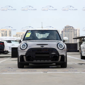 Paraurti auto per <span class=keywords><strong>Mini</strong></span> <span class=keywords><strong>cooper</strong></span> F55 F56 F57 upgrade JCW bodykit 2023 JCW paraurti anteriore paraurti posteriore auto - Product Image 2