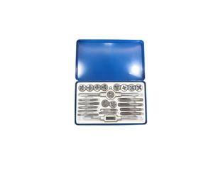 Ensemble de tarauds et de matrices de filetage HSS 110 <span class=keywords><strong>pcs</strong></span> de bonne qualité en gros - Product Image 3