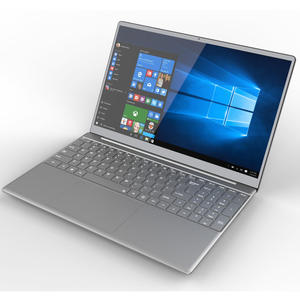 Portátil OEM 2024 de 14.1 Pulgadas, <span class=keywords><strong>Core</strong></span> <span class=keywords><strong>I5</strong></span> <span class=keywords><strong>1035G</strong></span>, 16 GB de RAM, 512 GB de SSD, Procesador Intel de Cuatro Núcleos, Sistema Operativo Windows 11, Inglés del Reino Unido/EE. UU. - Product Image 1