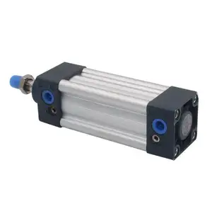 SU AIR Pneumatic Cylinder